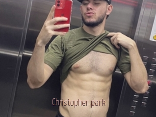 christopher_park Sexe désirs
