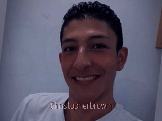 Christopherbrowm