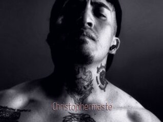 Christophermaste