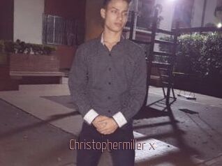 Christophermiller_x