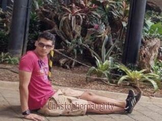 Christophernaughty