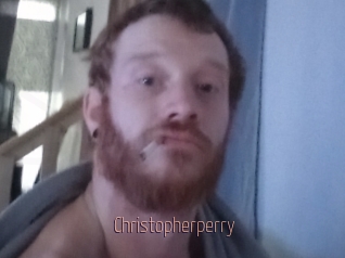 Christopherperry
