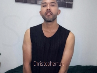 christopherruiz Sexe désirs