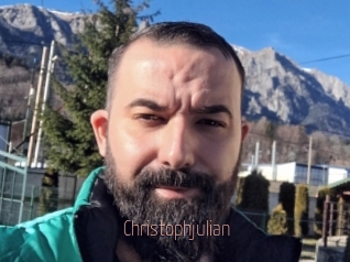 Christophjulian