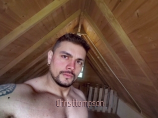 Christtompson