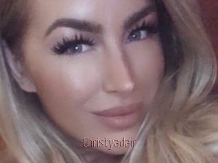 Christyadair