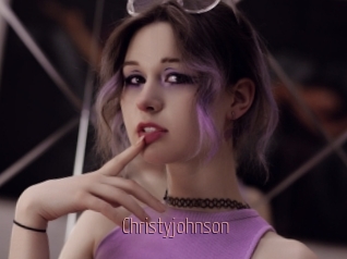 Christyjohnson