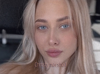 christymarshall Sexe désirs
