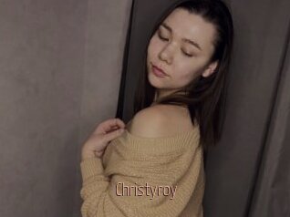 Christyroy