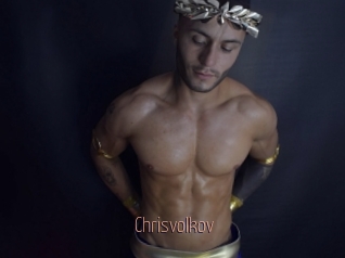 Chrisvolkov