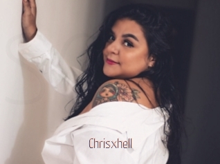 chrisxhell Sexe désirs