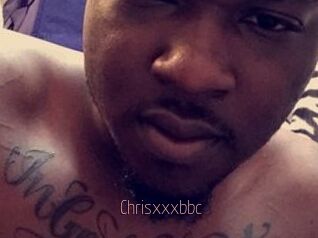 Chrisxxxbbc