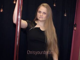 Chrisyourdream