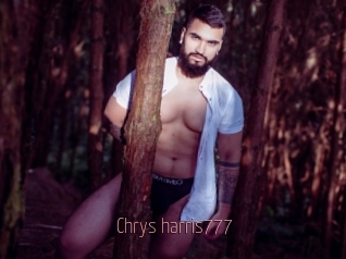 chrys_harris777 Sexe désirs