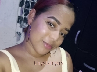 Chrystalmyers
