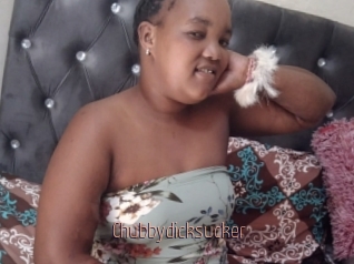 Chubbydicksucker