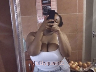 Chubbyqueen21