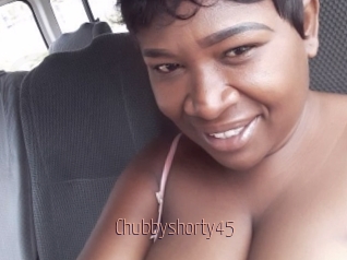 Chubbyshorty45