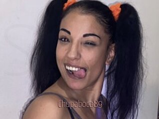 Chupaboca89