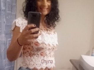 Chyna