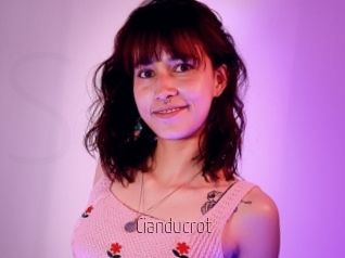 Cianducrot