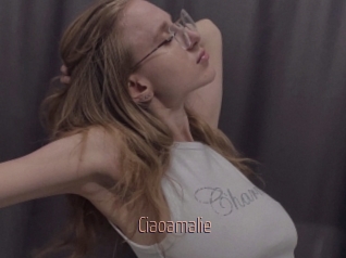 Ciaoamalie