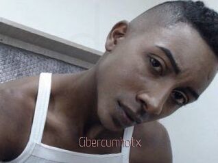 Cibercumhotx