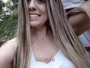 Cicicarlone