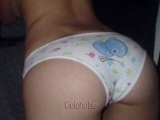 Cielohotie