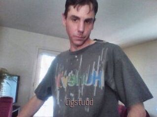 Cigstudd