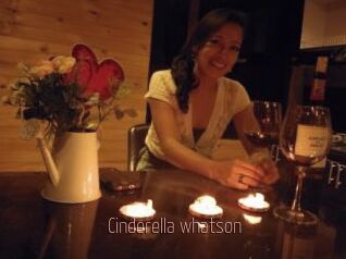 Cinderella_whatson