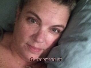 Cinderlemondust