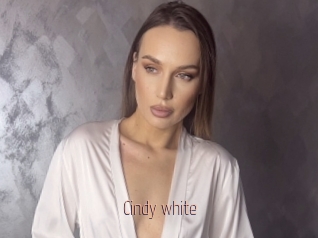 Cindy_white