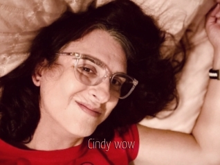 Cindy_wow
