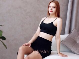 Cindyastra