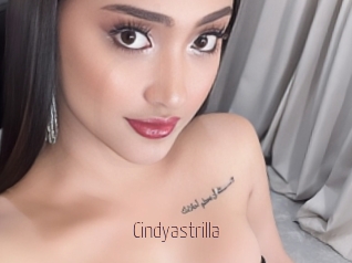 Cindyastrilla
