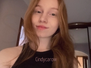 Cindycarow