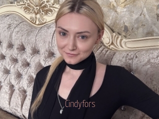 Cindyfors