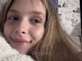 Cindygreen