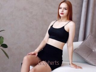 Cindyherts