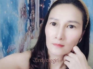 Cindylovegirl