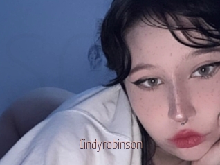 Cindyrobinson