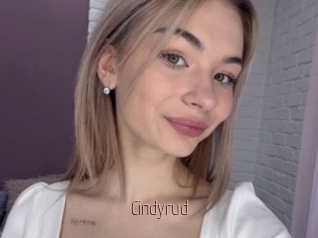 cindyrud Sexe désirs