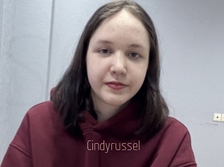 Cindyrussel