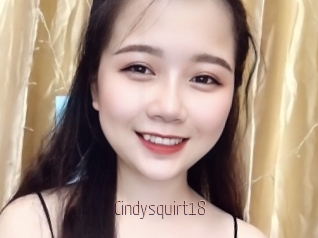 Cindysquirt18