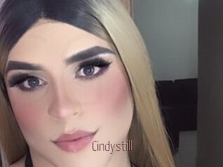Cindystill