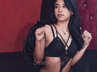 Cinnammonstar