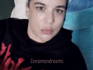 Cinnamondreams
