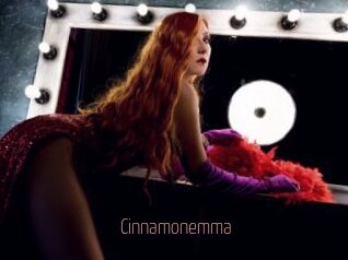 Cinnamonemma