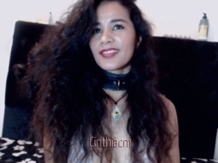 cinthiacm Sexe désirs